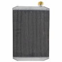 AF Gold Radiator