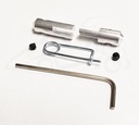 Briggs LO206 Throttle Clevis