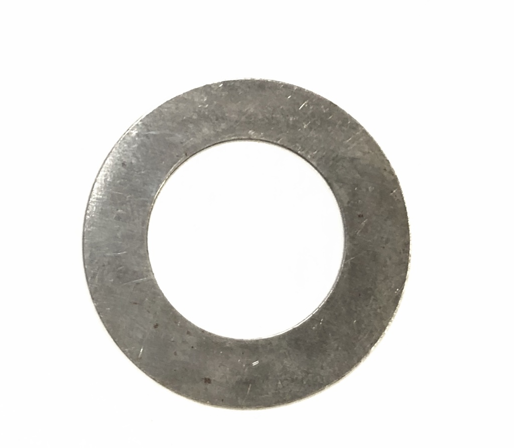 Shim for Front Disc Hub 125 Ven99-CLEARANCE