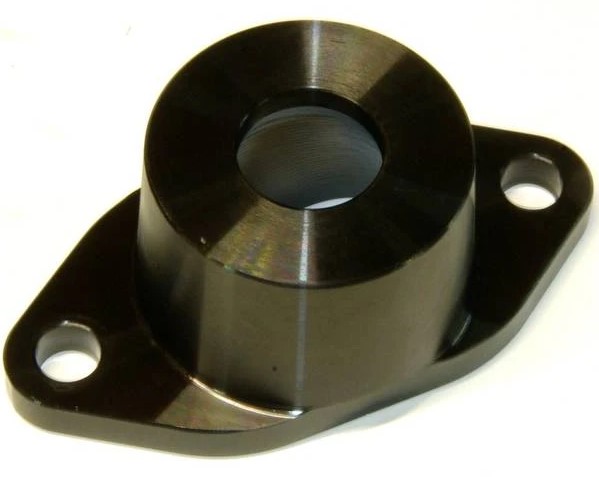 IAME KA100 Exhaust Manifold