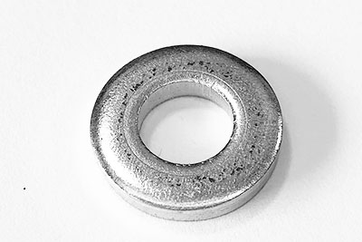 BST stub axleâ€™s spacer Ã˜ 8 x 17 x 3- CLEARANCE