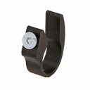 Aluminum Radiator Hose Support