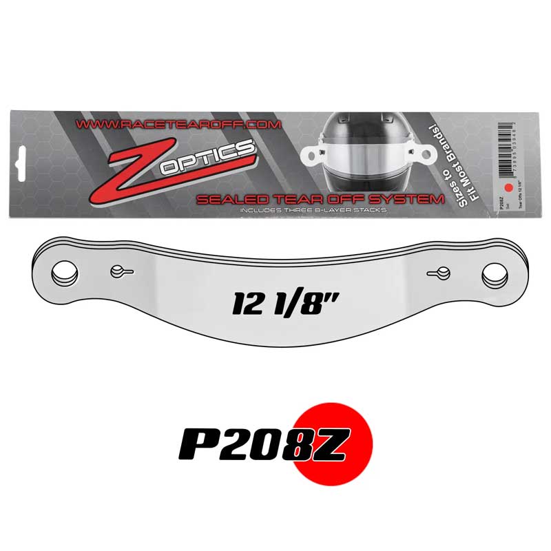 Zamp Z-Optics Sealed Tear Offs