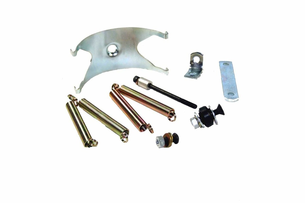 RLV R4 Shifter Pipe Mount