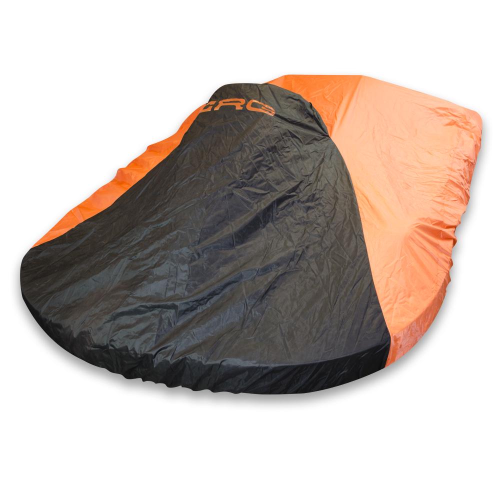 K1 Branded Kart Cover