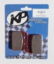 CRG V05, V09, V11 Rear Brake Pads