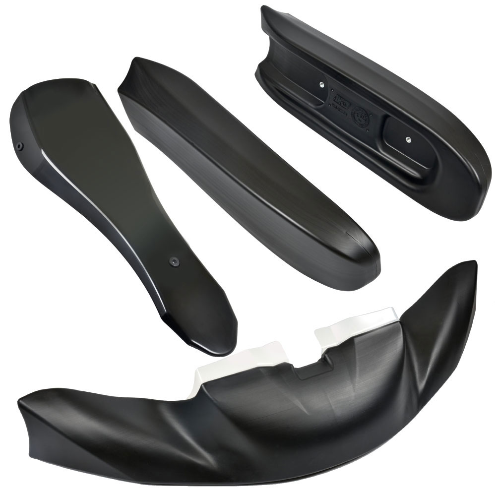 KG 506 Bodywork Set