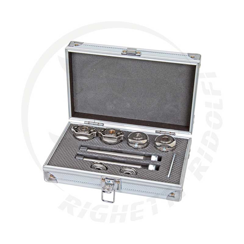 Righetti Caster Camber Kit