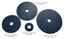 Neoprene Seat Rubber Washer