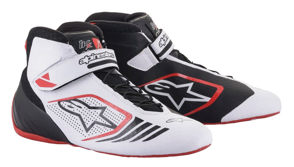 Alpinestars Tech 1-KX Shoes 2022