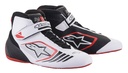Alpinestars Tech 1-KX Shoes 2022