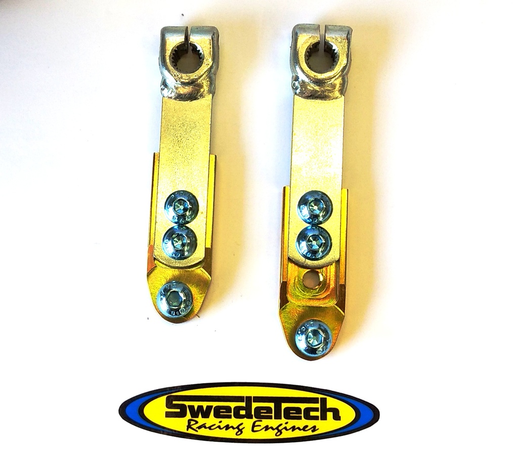 SRE Vortex ROK Shift Lever Extension