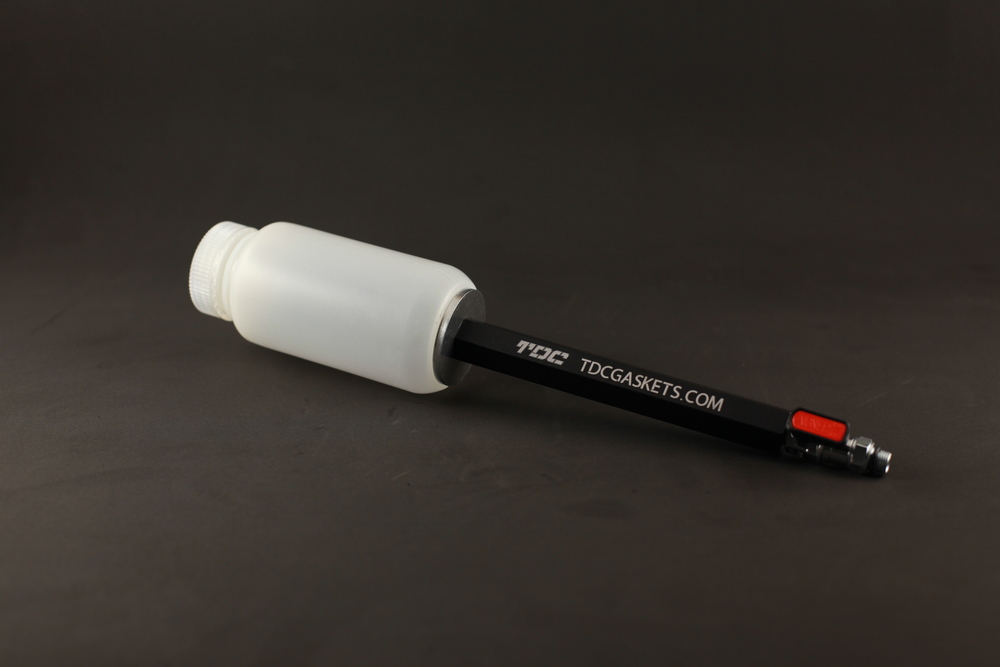 TDC Brake Bleeder Tool