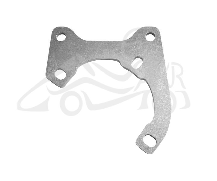 CRG Rear Caliper Support 180