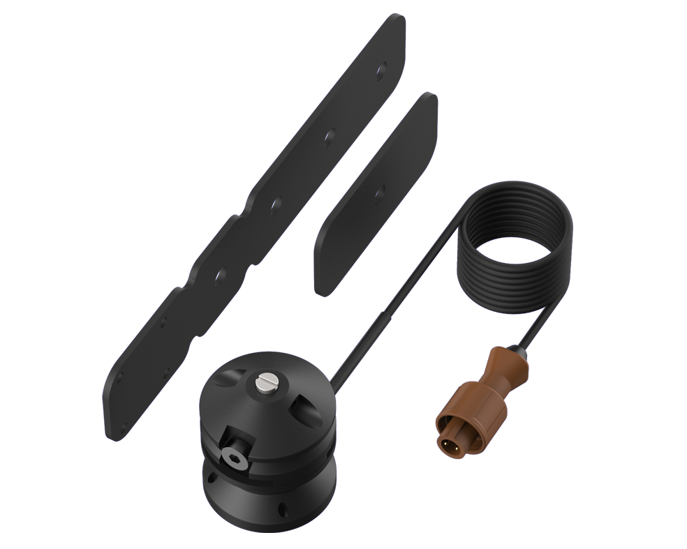 Alfano Steering Wheel Sensor