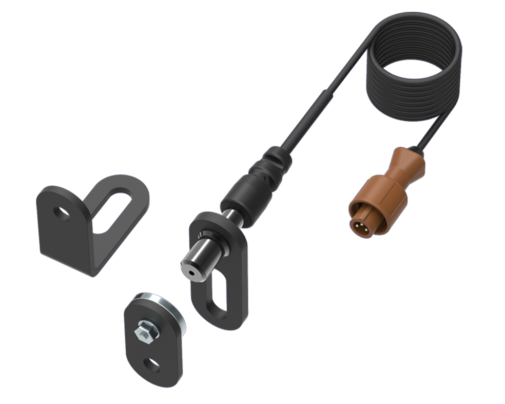 Alfano Pedal Sensor