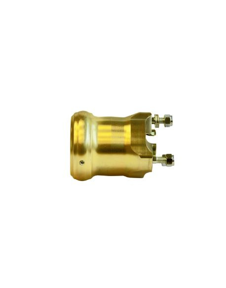 CRG R-Line Magnesium Rear Wheel Hubs