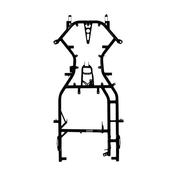 CRG Frame Only