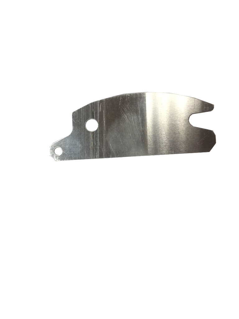Birel Brake Pad Spacer (Old)