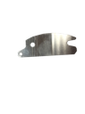 Birel Brake Pad Spacer (Old)