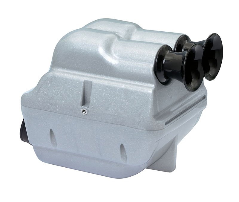 KG Nitro Airbox