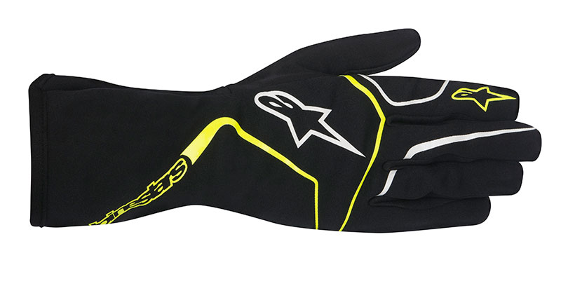 Alpinestars Tech 1-K Race Glove XXL