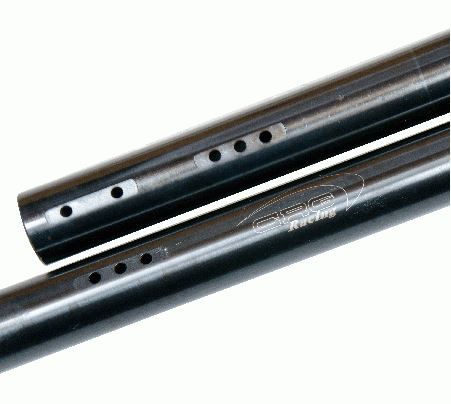 CRG T-Series 50mm Axle