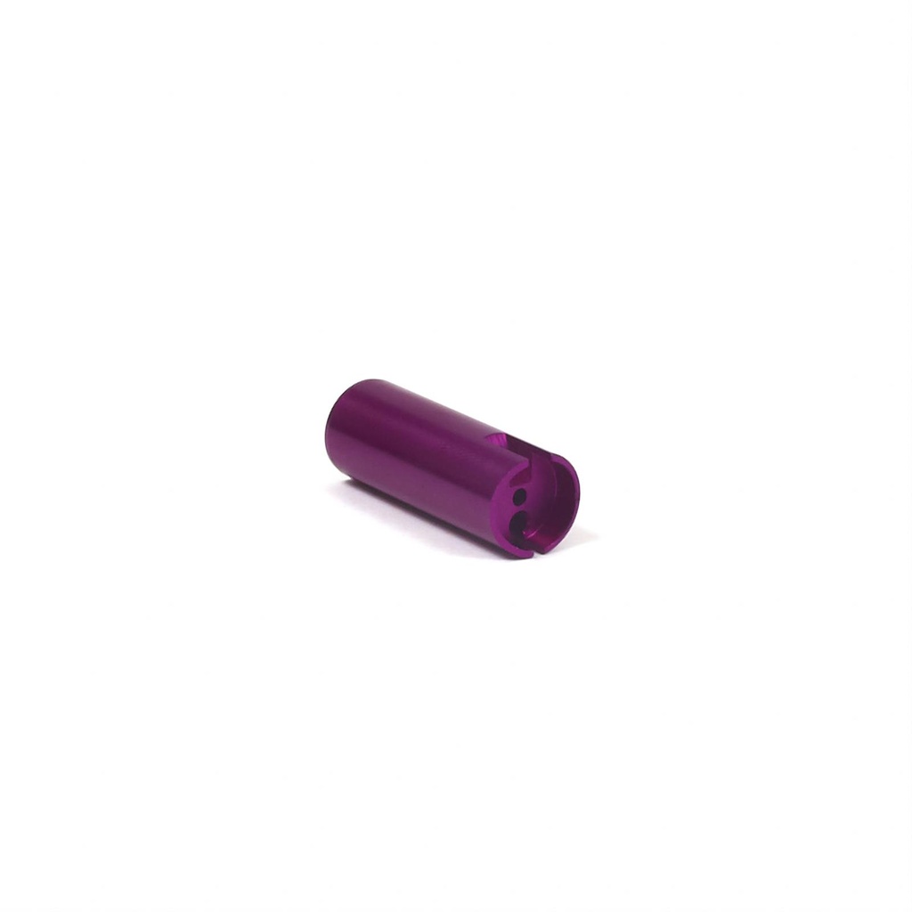 Briggs Purple Carb Slide
