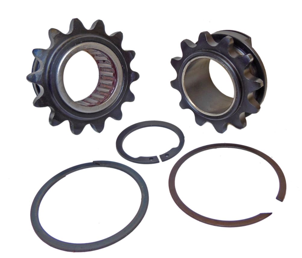 Premier Stinger Clutch Sprocket