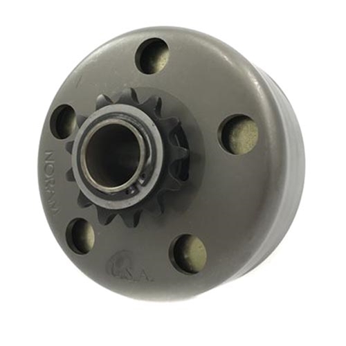 Noram Premier Stinger Clutch