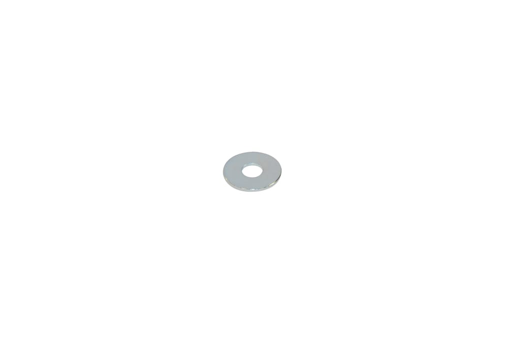 Washer  6 x 18 x 1 mm