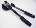 5" Tire Mounting and Dismounting Tool