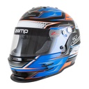 Zamp RZ-42Y CMR2016 Youth Helmet