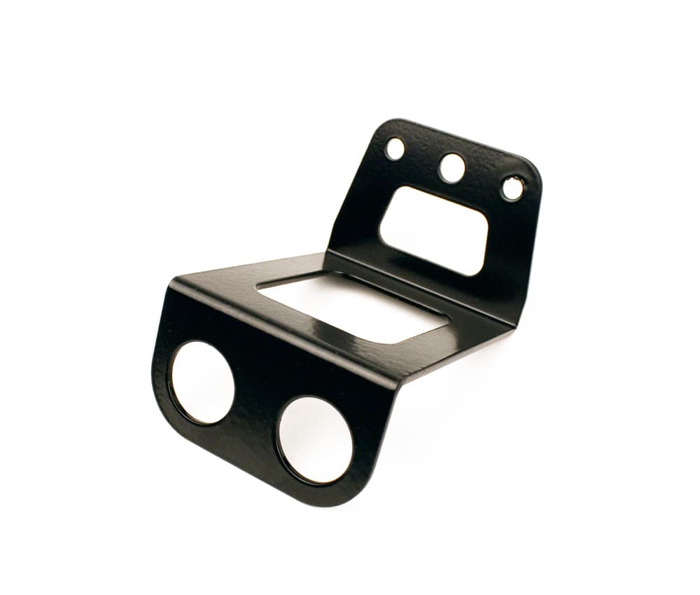 IAME KA100 Starter Button Support Bracket