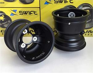 Swift Magnesium LV Wheel Pair