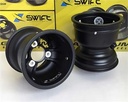 Swift Magnesium LV Wheel Pair