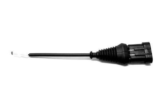 IAME KA100 Adapter Ignition 2 poles