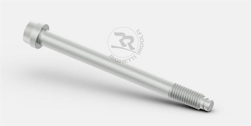 King Pin Bolts