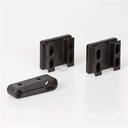 XTR14 Spoiler Mount Set