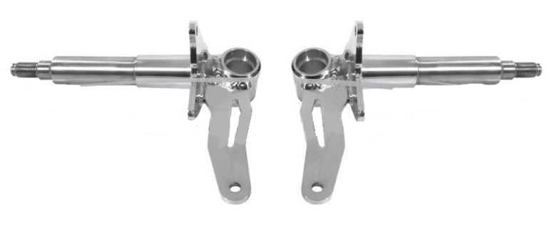 CRG Spindle 10-25 Shifter 1 Position -Clearance