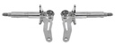 CRG Spindle 10-25 Shifter 1 Position -Clearance