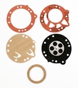 HW-27A Diaphragm & Gasket Set