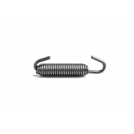 IAME Flexible Exhaust Spring