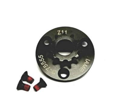 Leopard Engine Sprocket (Up to 08')