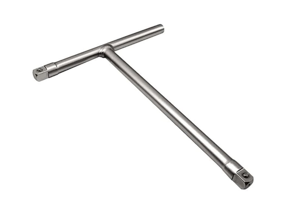 Dual Drive Mini T-Handles