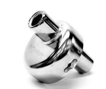 IAME KA100 Exhaust End