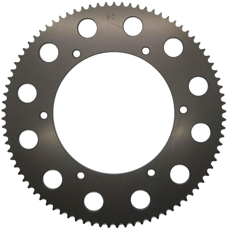 Swift Hardened #219 Sprocket