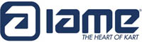 Brand: IAME