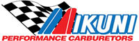 Brand: Mikuni
