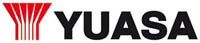 Brand: Yuasa